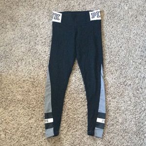 Victoria secret leggings
